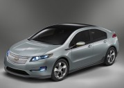 Chevrolet Volt Concept